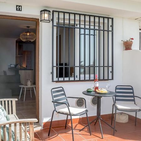 Arce 11 Torrecilla Beach Casasol Nerja Exterior foto