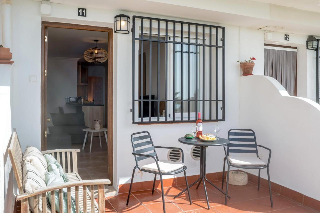Arce 11 Torrecilla Beach Casasol Nerja Exterior foto