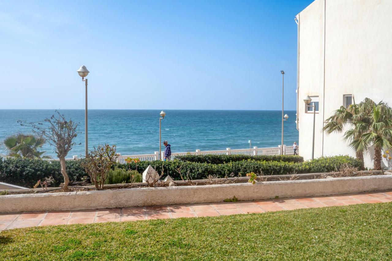 Arce 11 Torrecilla Beach Casasol Nerja Exterior foto