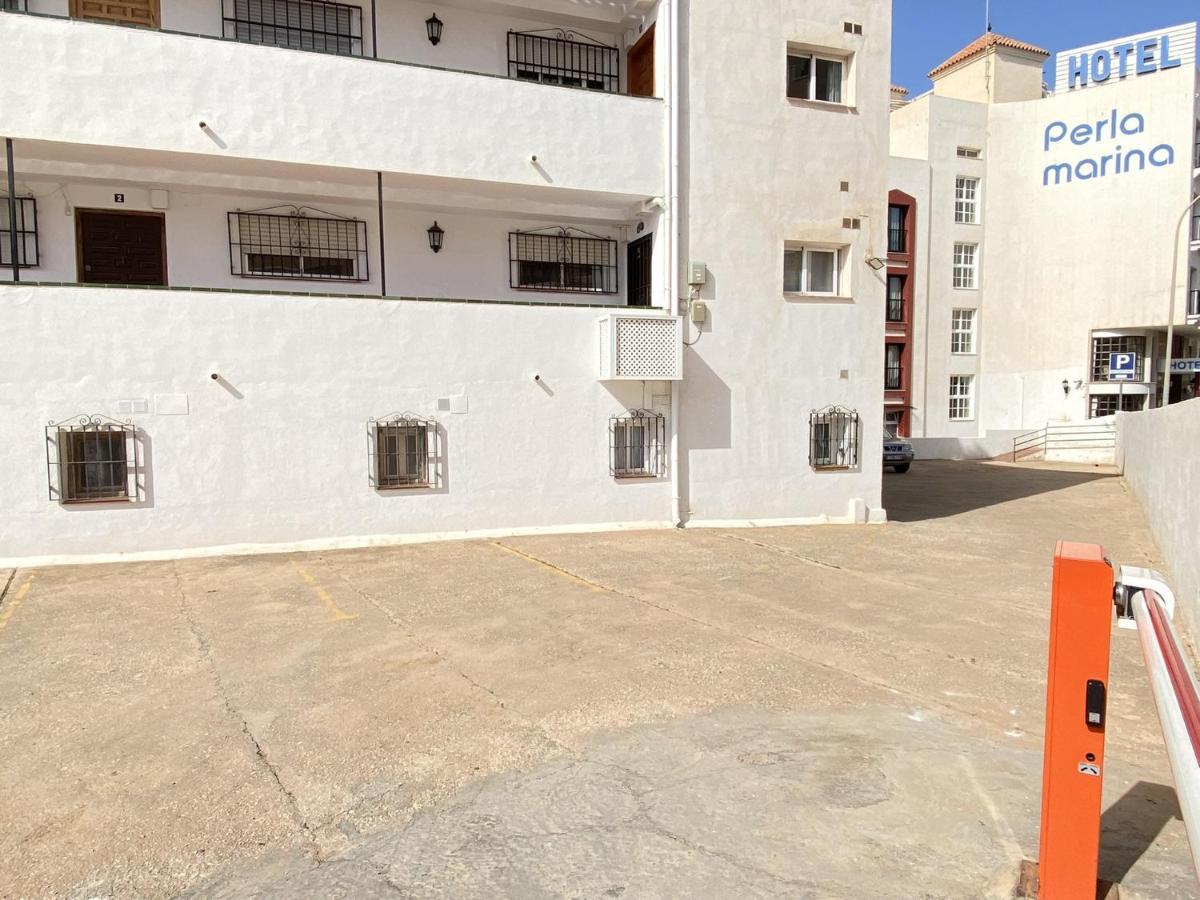 Arce 11 Torrecilla Beach Casasol Nerja Exterior foto