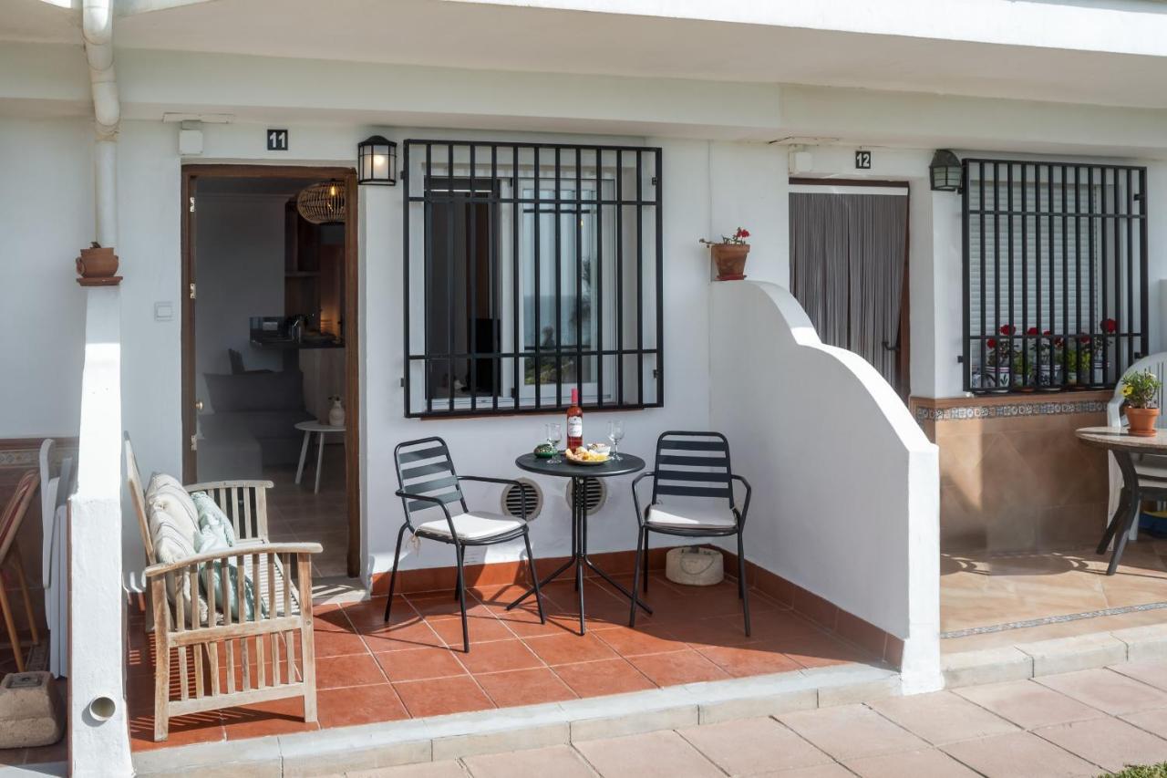 Arce 11 Torrecilla Beach Casasol Nerja Exterior foto