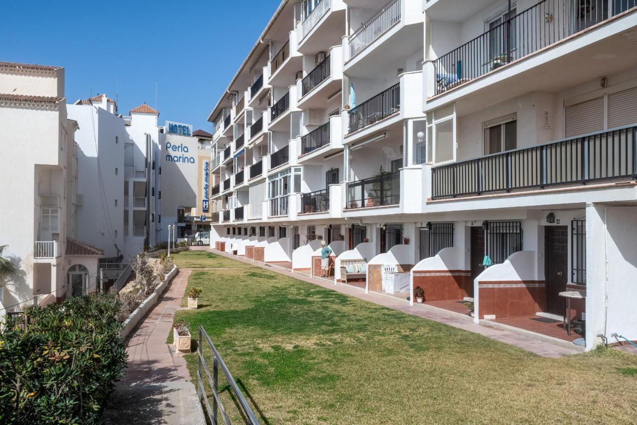 Arce 11 Torrecilla Beach Casasol Nerja Exterior foto