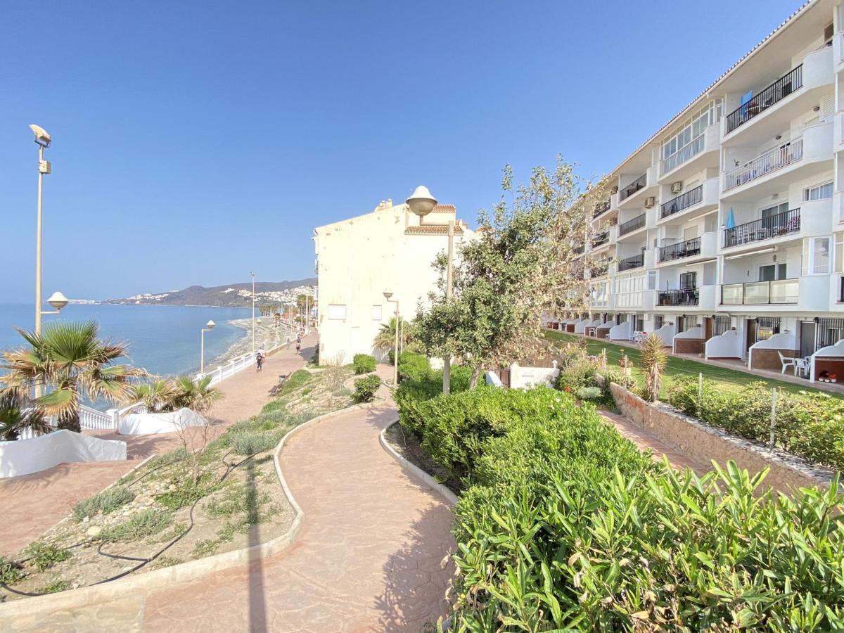 Arce 11 Torrecilla Beach Casasol Nerja Exterior foto