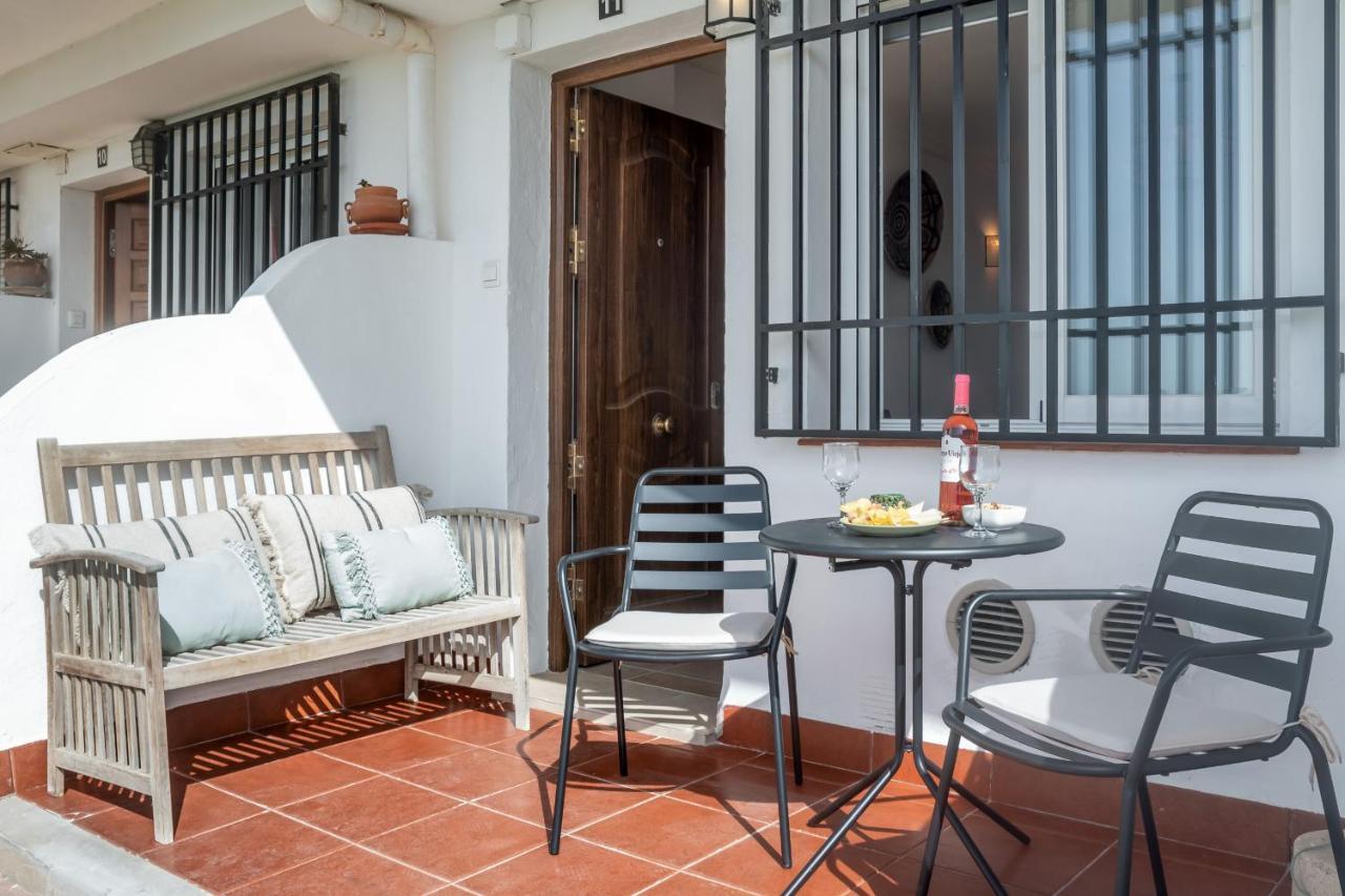 Arce 11 Torrecilla Beach Casasol Nerja Exterior foto