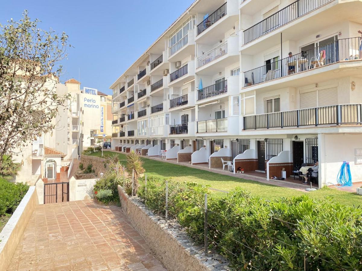 Arce 11 Torrecilla Beach Casasol Nerja Exterior foto