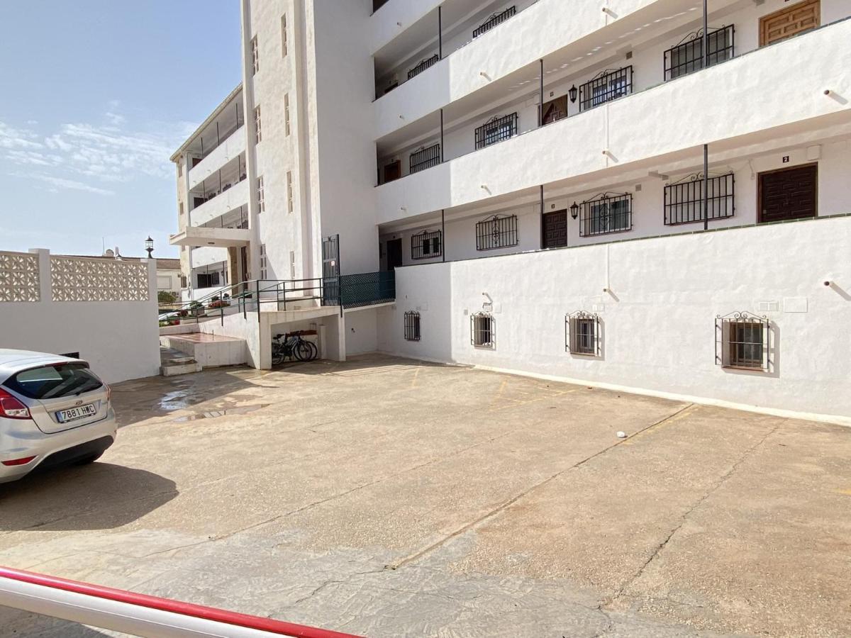 Arce 11 Torrecilla Beach Casasol Nerja Exterior foto