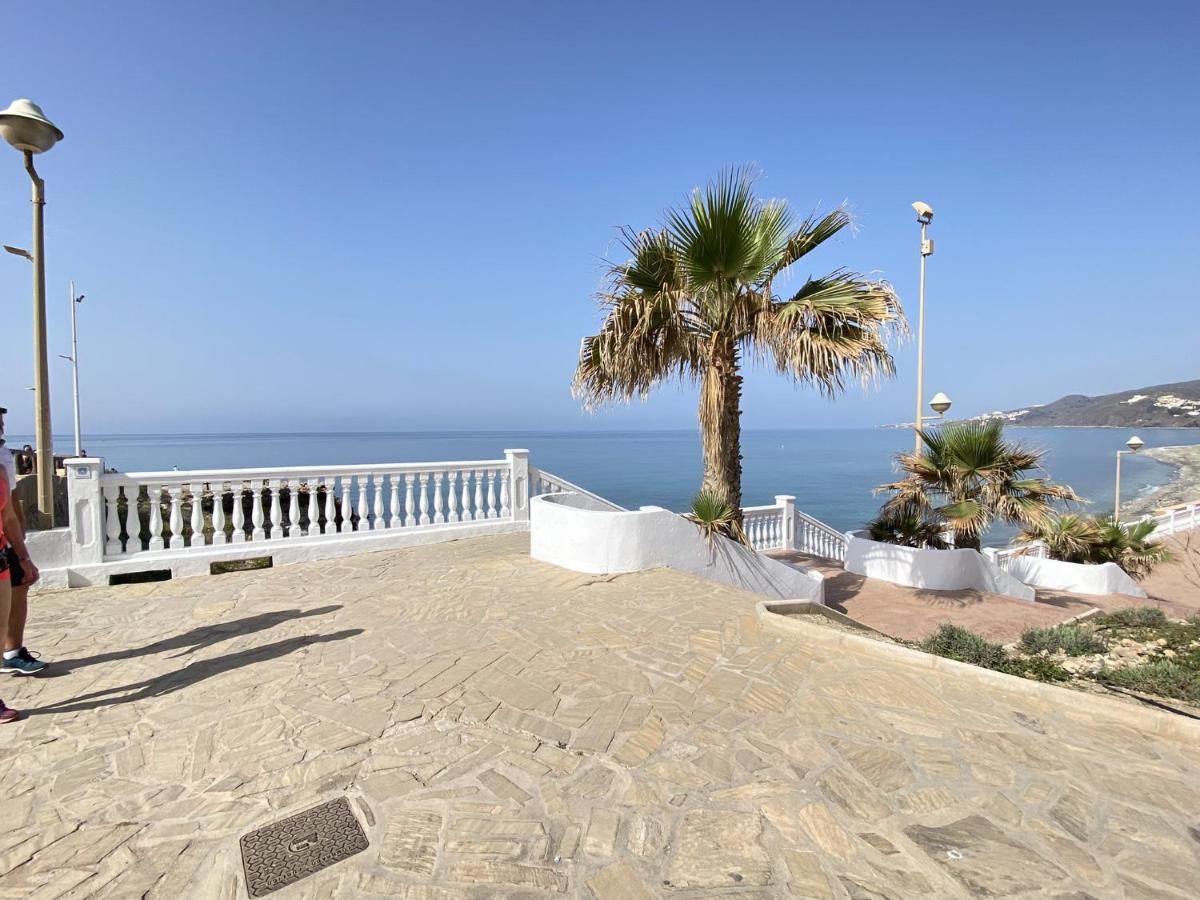 Arce 11 Torrecilla Beach Casasol Nerja Exterior foto